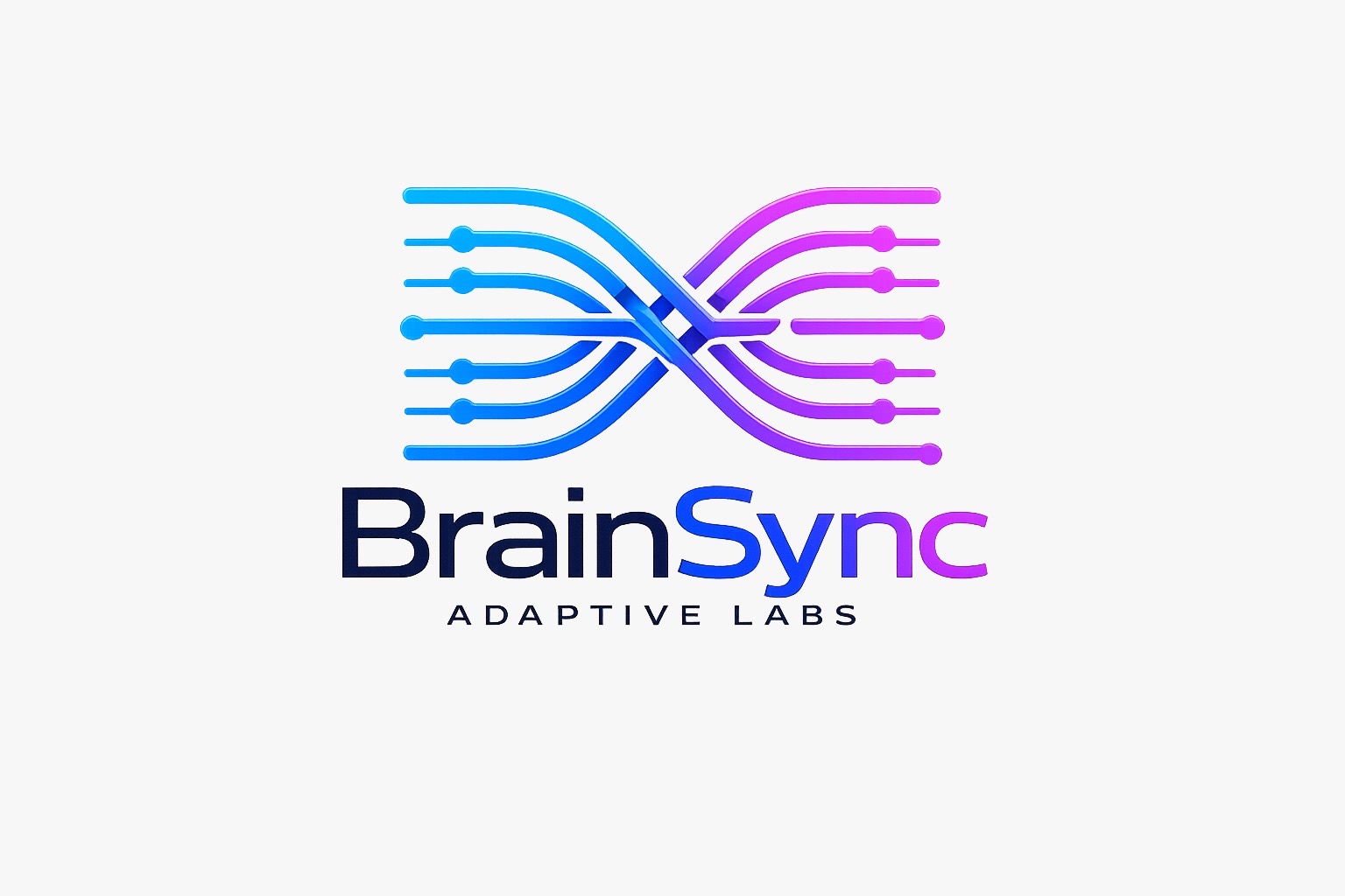 BrainSync Logo